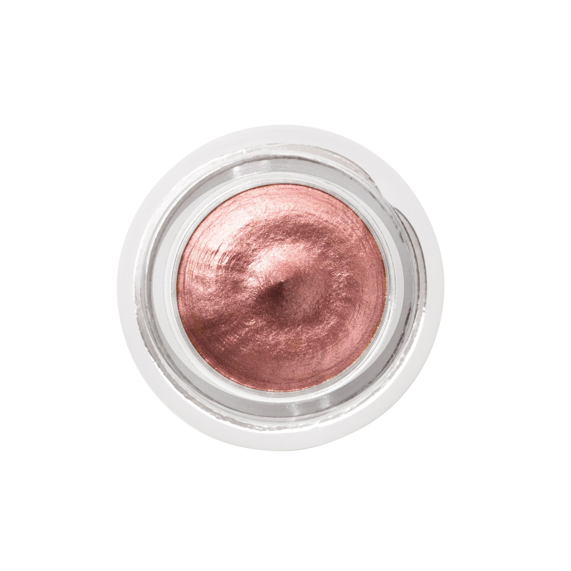 Charlotte Tilbury finger applying product showing easy fingertip application benefit