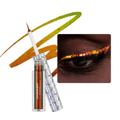 CHARMACY front packaging showing chameleon eyeliner and color benefits