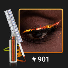 CHARMACY ultra-fine tip close-up for precise winged application