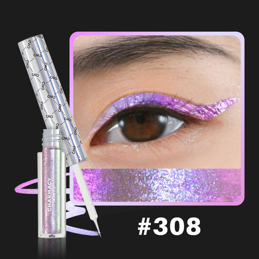 CHARMACY ultra-fine tip close-up for precise application and sharp lines