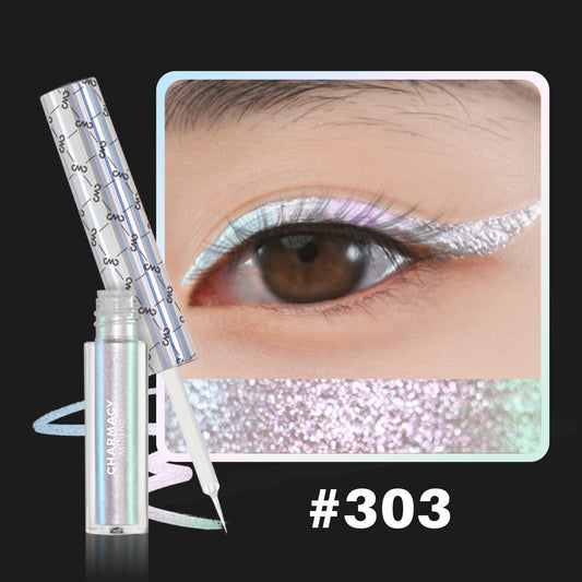 Charmacy Milano ultra-fine tip close-up for precise application