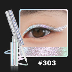 Charmacy Milano ultra-fine tip close-up for precise application