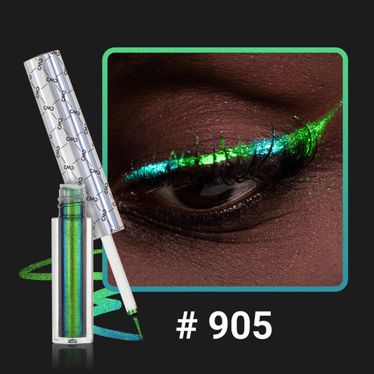 Charmacy ultra-fine tip detail highlighting precision application