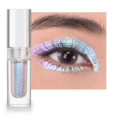 Charmacy Milano front packaging showing shade #08 and metallic finish benefit