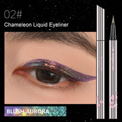 Charmacy Milano close-up of ultra-fine tip for precise lines benefit