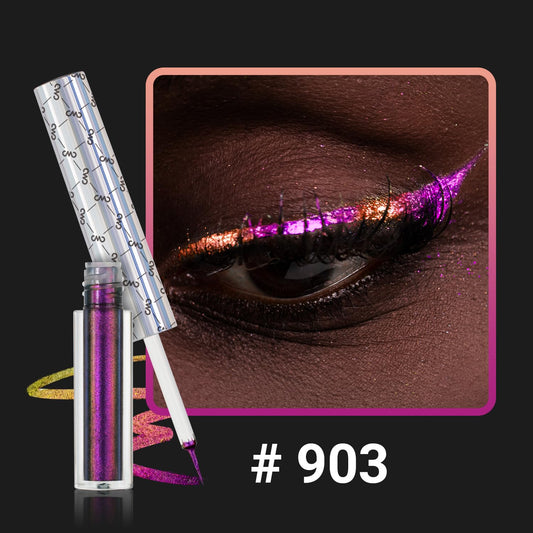 CHARMACY ultra-fine tip close-up for precise lines and controlled application