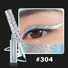 Charmacy ultra-fine tip close-up demonstrating precision for sharp lines and detailed looks