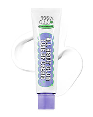 CHASIN' RABBITS front packaging showing compact tube and branding for travel convenience