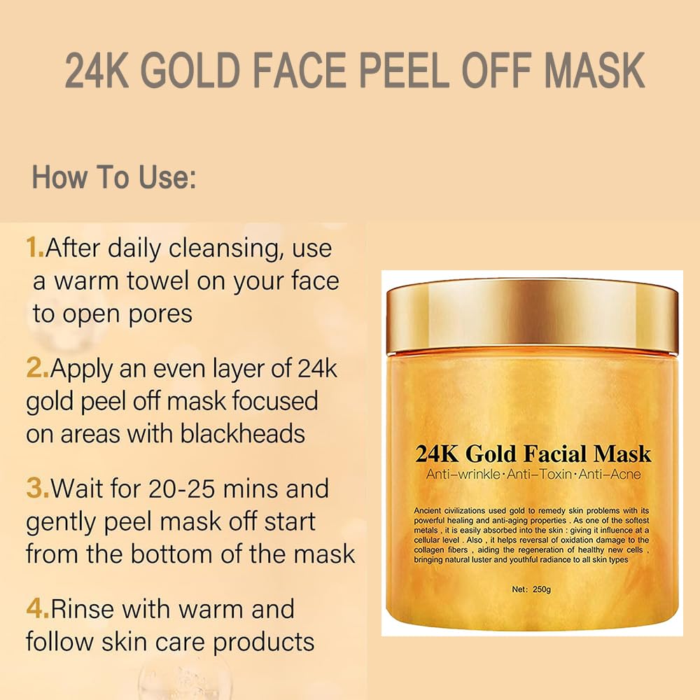 Chenkxin jar beside gold accents highlighting collagen and hyaluronic benefit