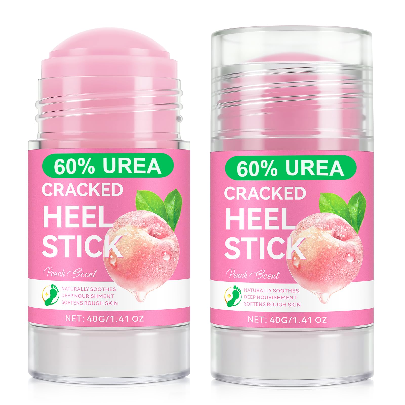 chenyayun front packaging showing two sticks and travel convenience