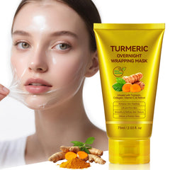 chenyayun front tube showing packaging and product name, clear benefits visible