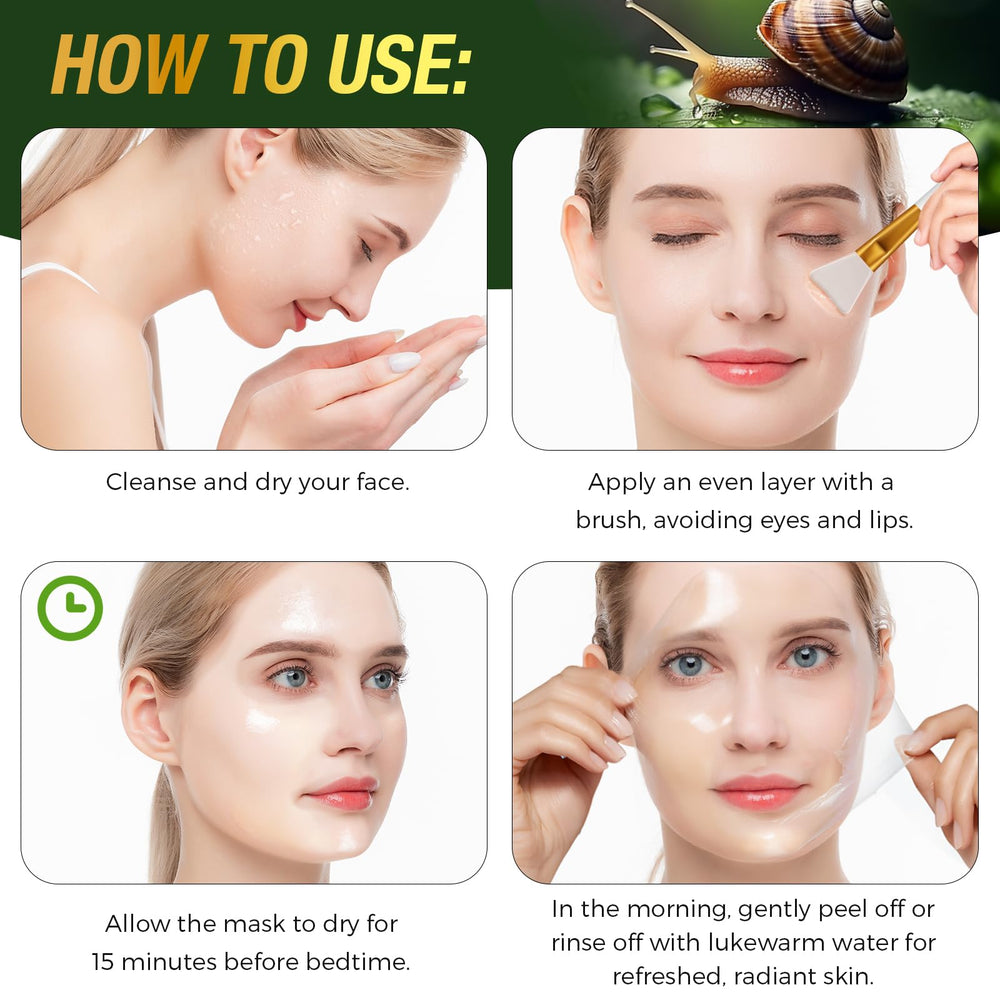 chenyayun lifestyle nighttime routine placement for restful skin care