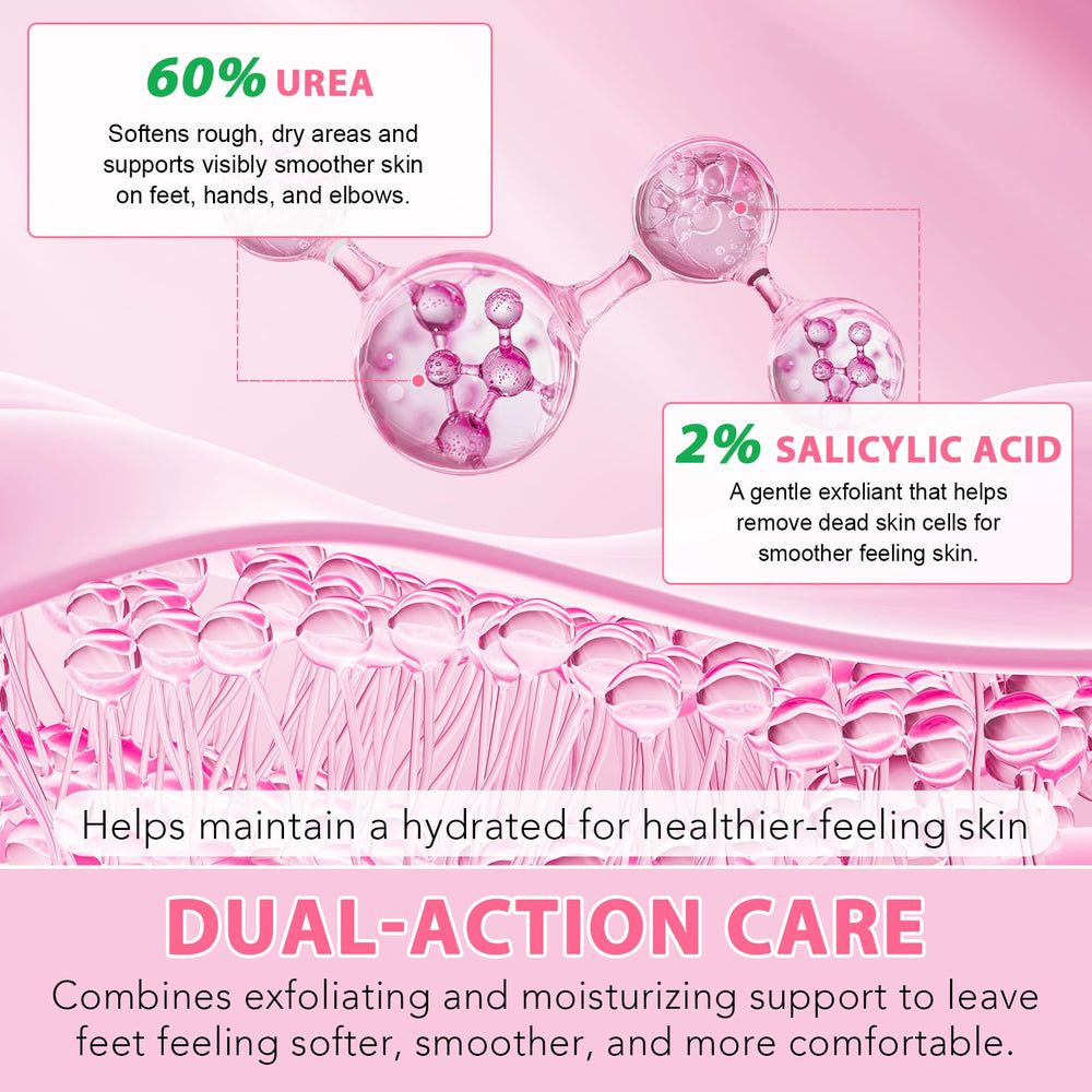 chenyayun close-up of balm texture demonstrating rich moisturizing glide