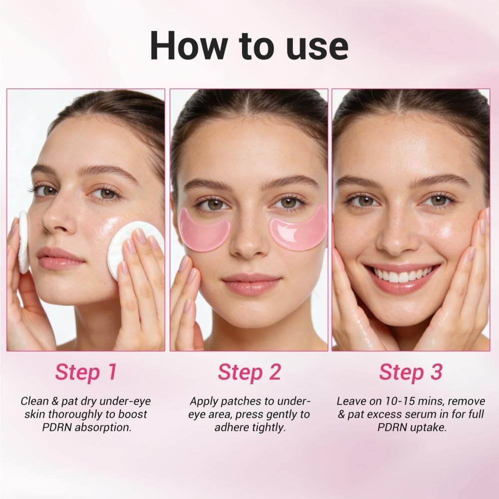 CHHQLZS ingredient label highlighting PDRN, collagen, hyaluronic acid
