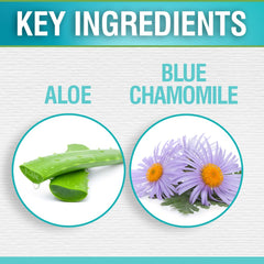 CHI CleanCare shampoo lather texture demonstrating gentle deep-clean benefit