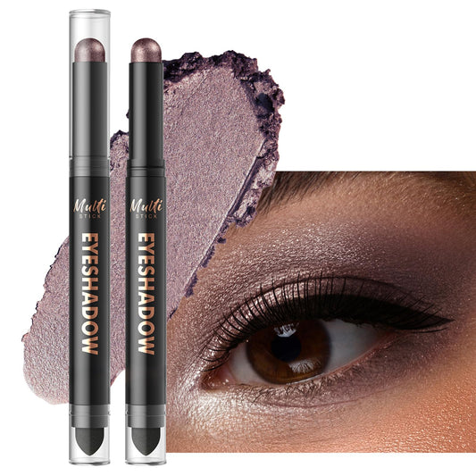 Chifure eyeshadow stick front packaging showing product name and shade