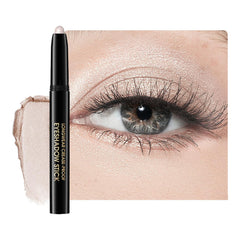Chifure front packaging showing compact eye brightener stick benefit long wear