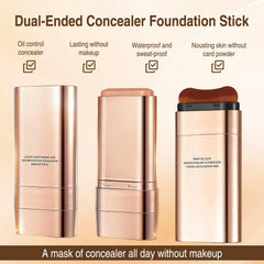 Chinosuo brush closeup displaying M-shaped bristles for precise blending