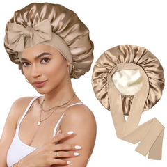 CHLINS front view showing bonnet packaging and easy-start benefit