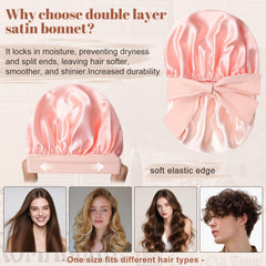 CHLINS double-layer detail showing reversible layers for extra protection benefit