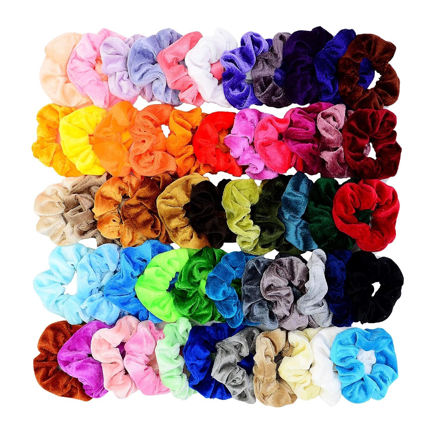 Chloven front packaging showing full 55-piece set and variety