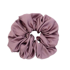 Chloven scrunchies in gift box showing presentable packaging for gifting