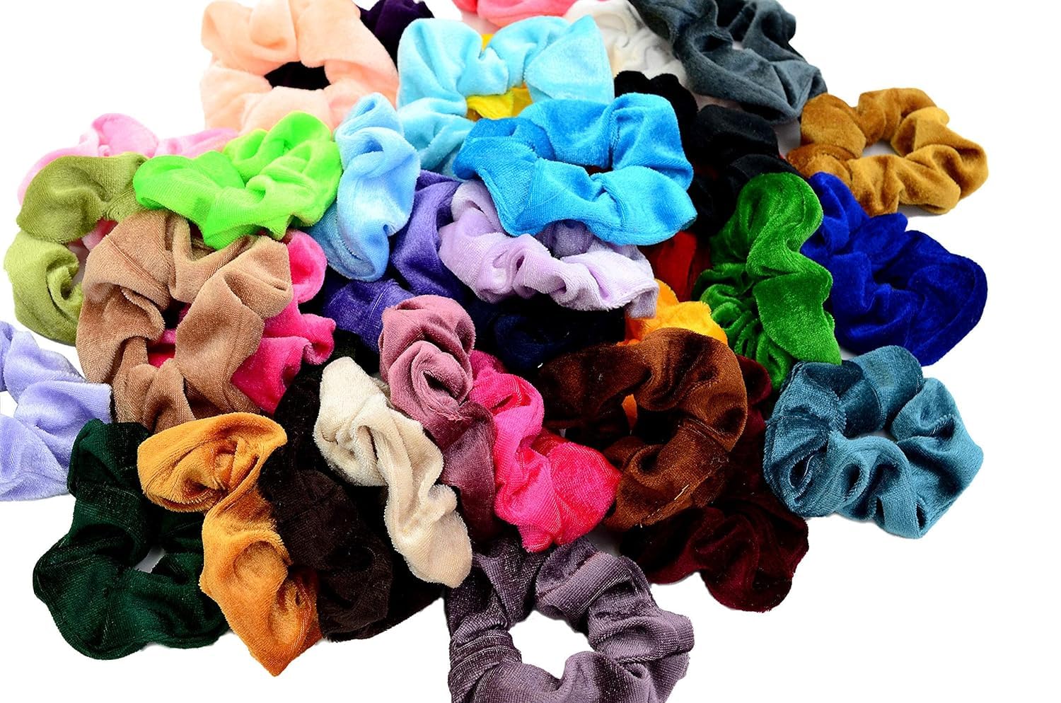 Chloven label and contents view indicating product details and quantity