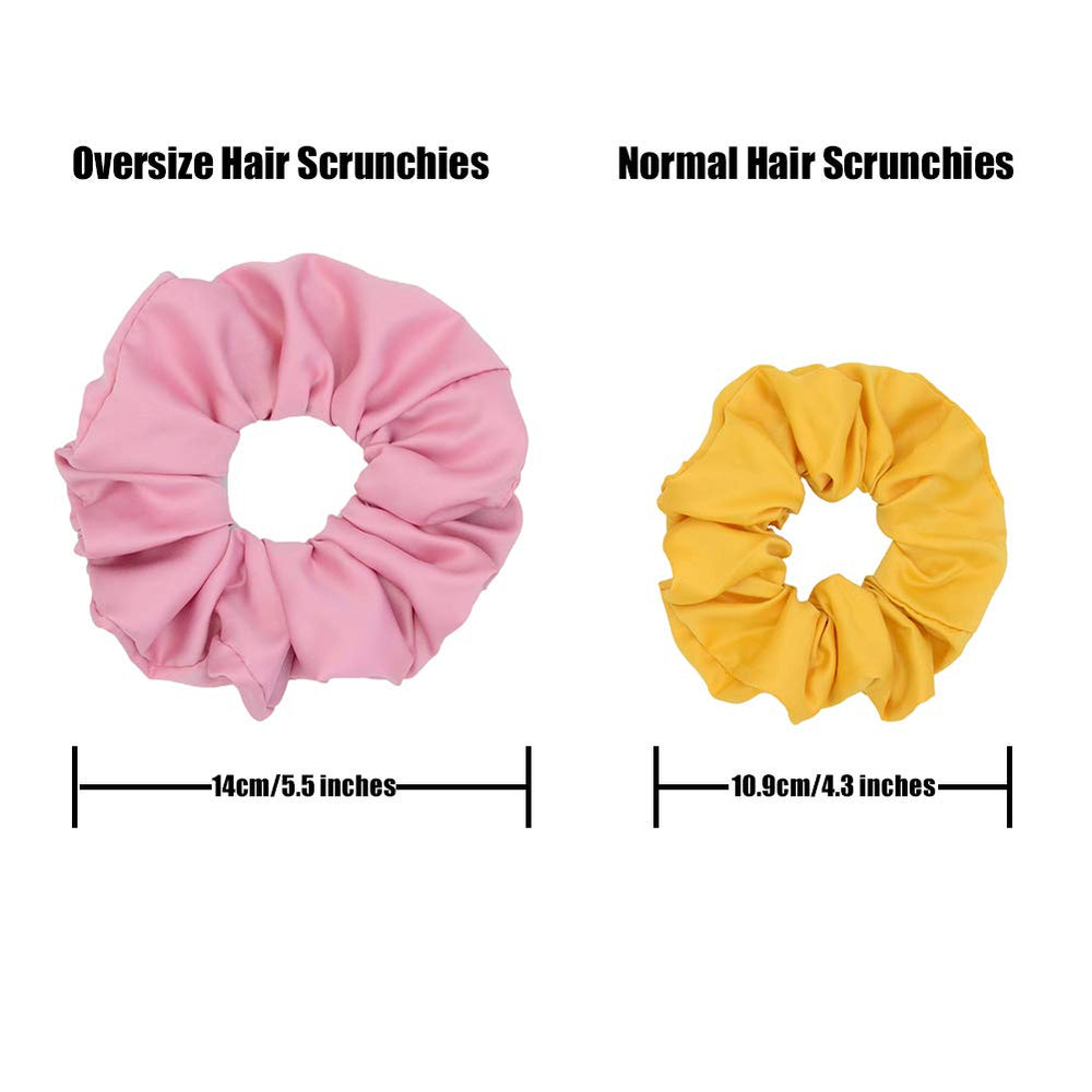 Chloven close-up of matte satin texture highlighting smooth fabric that protects hair