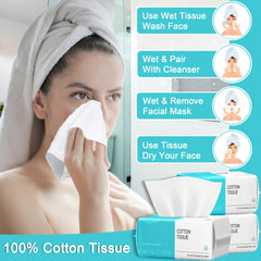 CHNLML smooth side detail offering soft contact and sensitive care