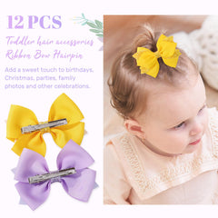 choicbaby alligator clip detail showing secure gentle grip