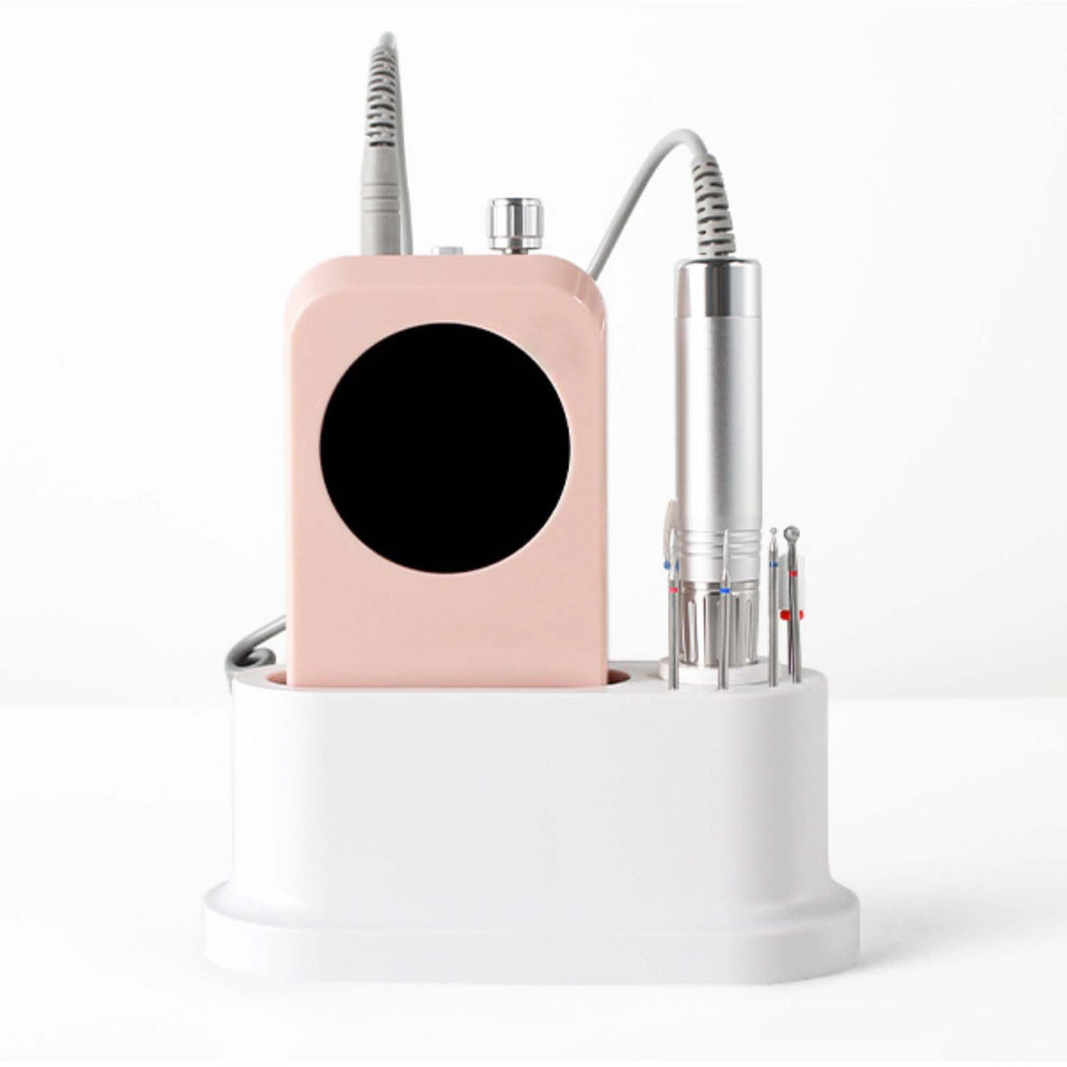 CHOOSE-IT front view compact organizer showing neat tool placement and easy access
