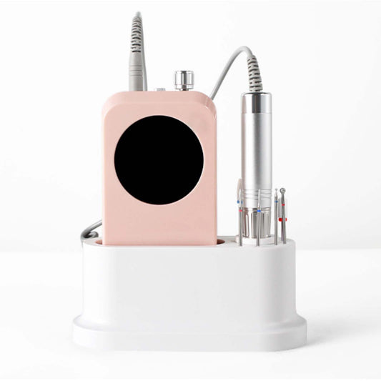 CHOOSE-IT front view compact organizer showing neat tool placement and easy access