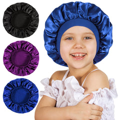 choshion front packaging showing three bonnets and benefits