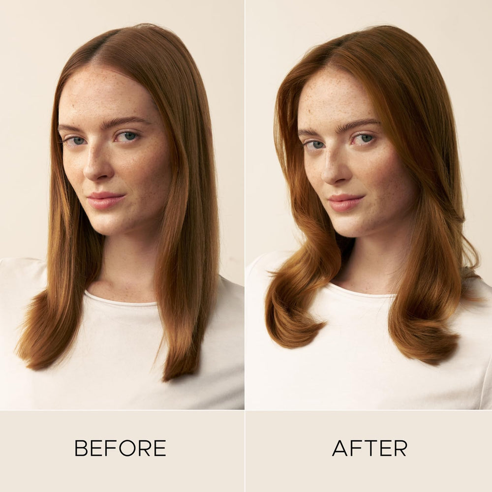 Christophe Robin baobab leaf extract visual conveying enhanced hair texture