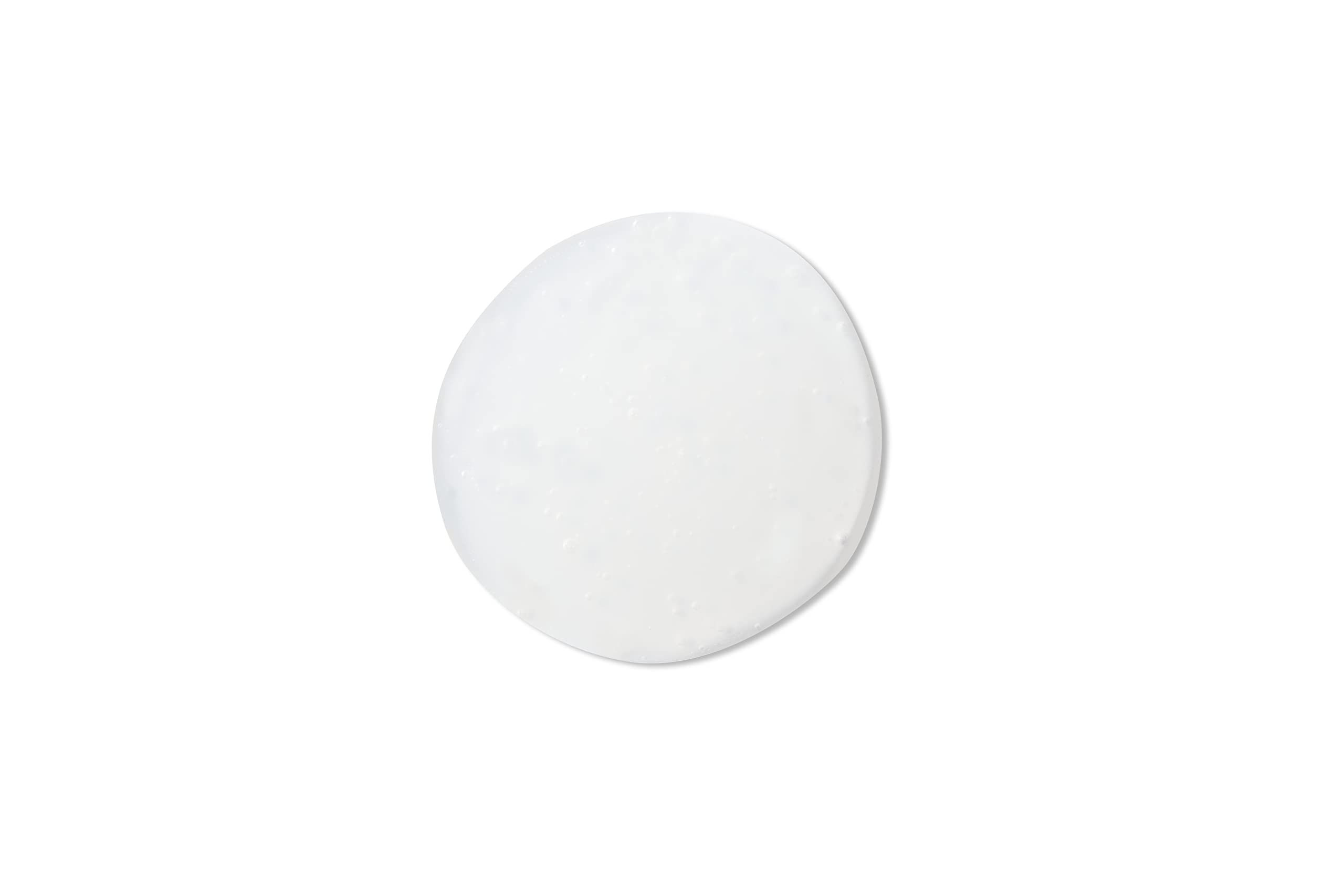 Christophe Robin label and claims closeup featuring vegan and clean formulation benefit