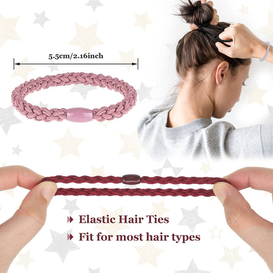 Chuangdi close-up of braided cotton texture highlighting soft, snag-free finish