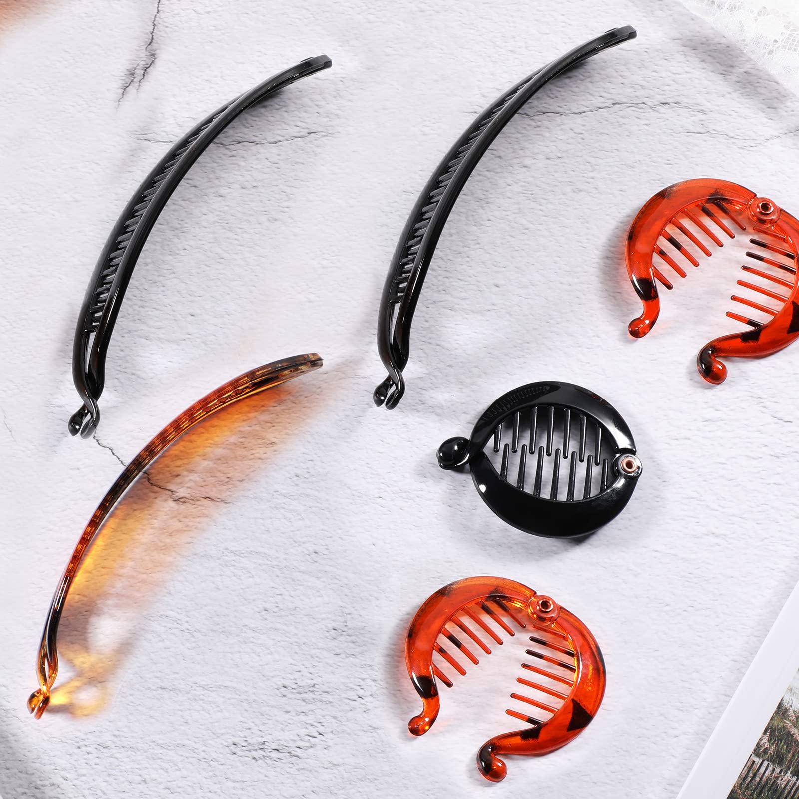 Chuangdi four-color set laid flat for quick color choice and mixing