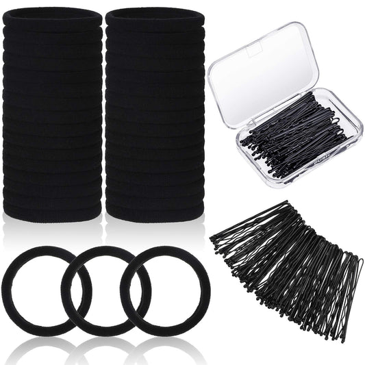Chuangdi front packaging showing complete 121-piece kit and storage box benefit: organized travel