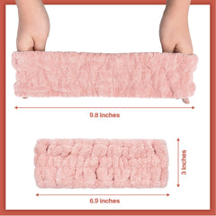 Chuangdi microfiber fleece texture close-up highlighting soft absorbency