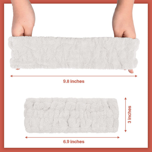 Chuangdi close-up microfiber fleece texture highlighting softness and absorbency
