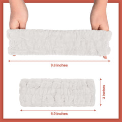 Chuangdi close-up microfiber fleece texture highlighting softness and absorbency