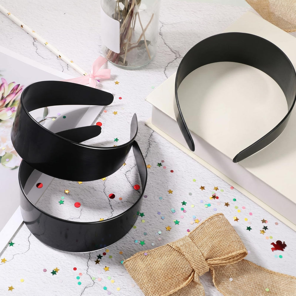 Chuangdi single headband closeup highlighting smooth finish and comfort