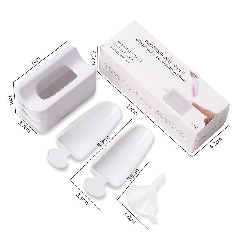 chunmeng in-use dipping demonstration showing tidy application and reuse benefit