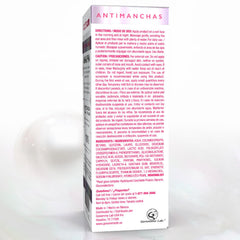 Cicatricure before and after routine items arranged to show regimen support