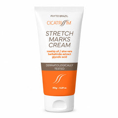Cicatrissim front packaging 150g showing product and benefits