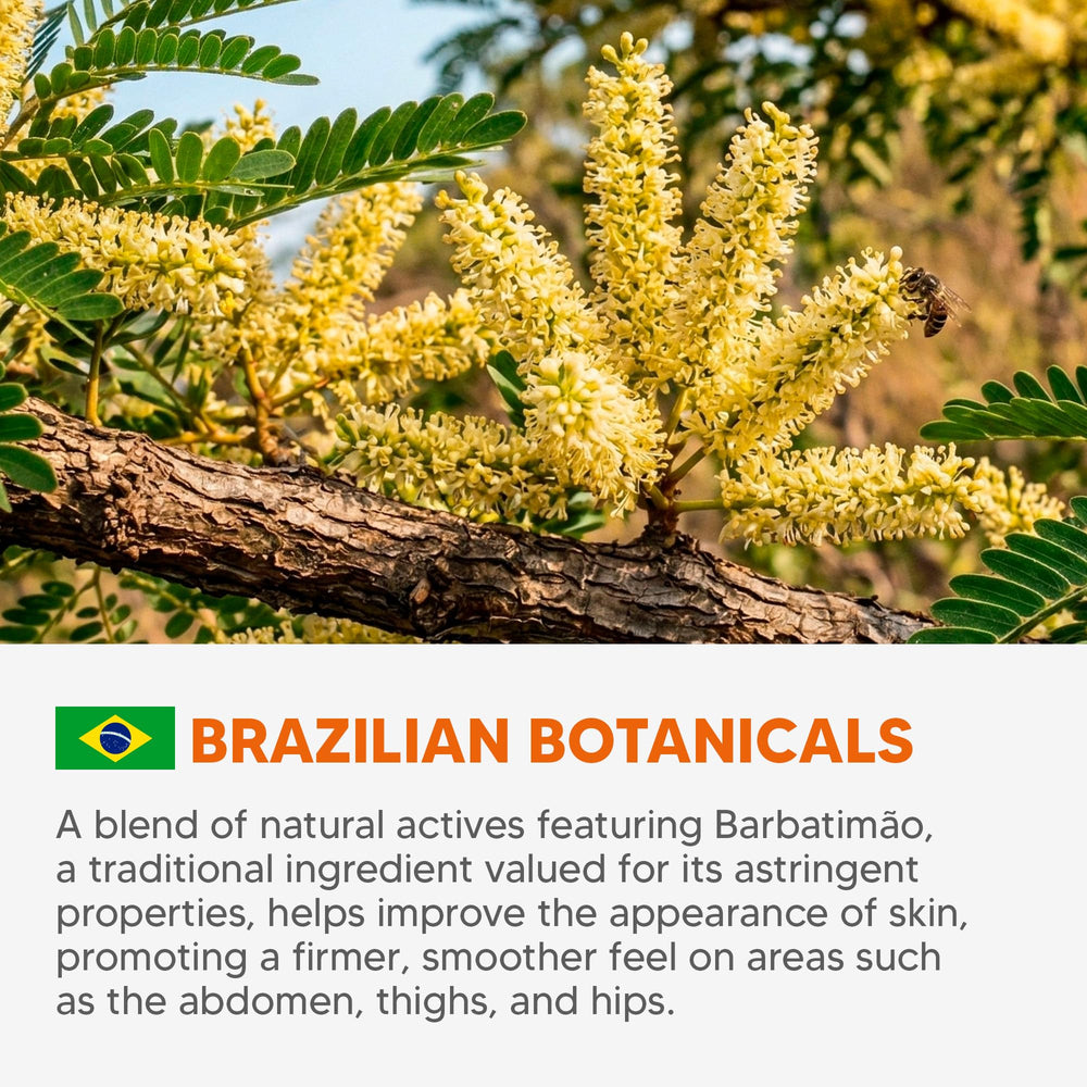 Cicatrissim label close-up detailing actives and usage benefits