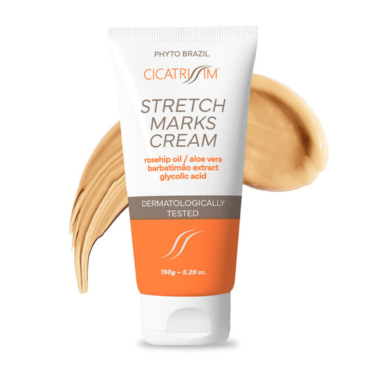 Cicatrissim texture close-up highlighting lightweight absorption