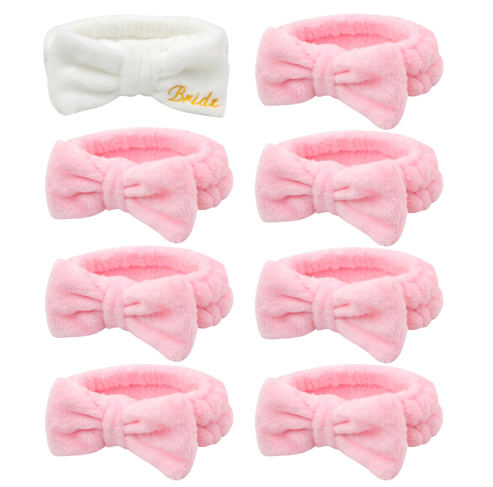 CIEHER packaged 8-piece set layflat showing ready-to-gift convenience