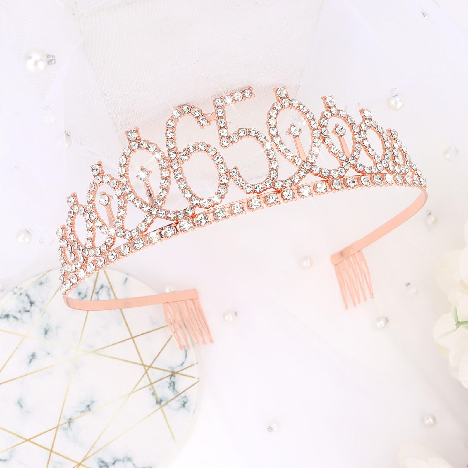 CIEHER sash worn on a dress showing comfortable fit and photogenic style