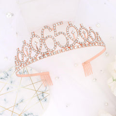 CIEHER sash worn on a dress showing comfortable fit and photogenic style